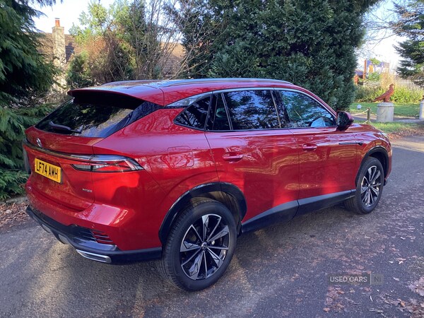 Used MG MG HS 2025 for sale - 76593175: Photo 23