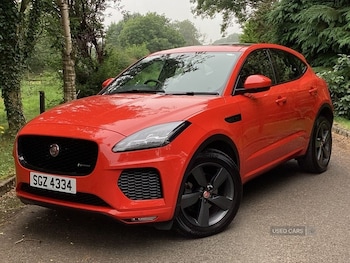2020 - 2.0d Chequered Flag Edition 5dr Auto