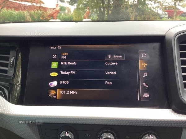 Used Audi A1 2020 for sale - 76315470: Photo 10