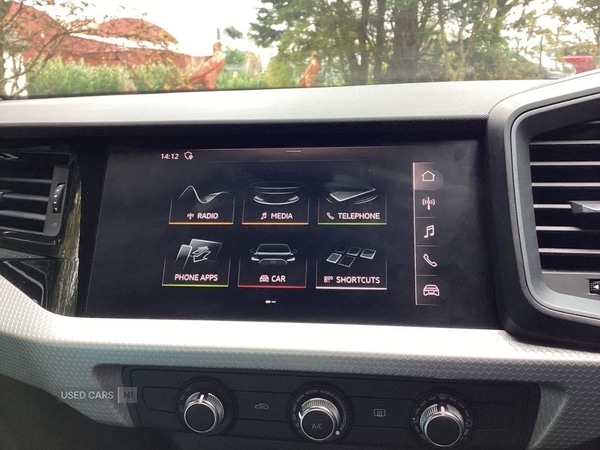 Used Audi A1 2020 for sale - 76315470: Photo 11