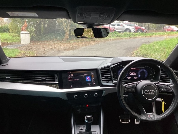 Used Audi A1 2020 for sale - 76315470: Photo 12