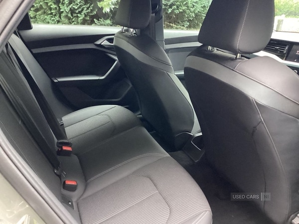 Used Audi A1 2020 for sale - 76315470: Photo 13