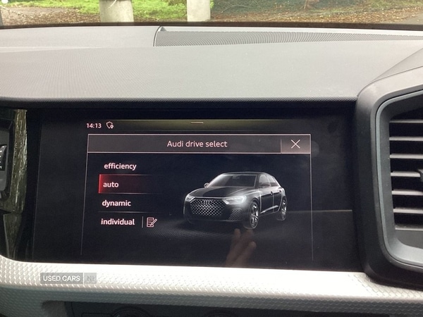 Used Audi A1 2020 for sale - 76315470: Photo 14