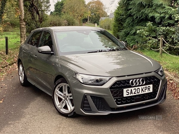 Used Audi A1 2020 for sale - 76315470: Photo 2