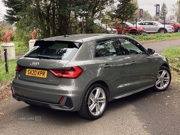 Used Audi A1 2020 for sale - 76315470: Photo 3