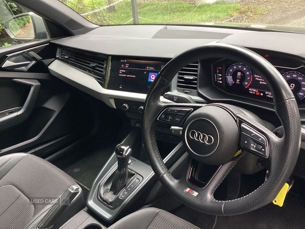 Used Audi A1 2020 for sale - 76315470: Photo 4