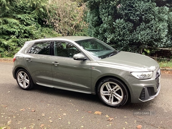 Used Audi A1 2020 for sale - 76315470: Photo 5