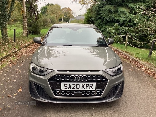 Used Audi A1 2020 for sale - 76315470: Photo 6