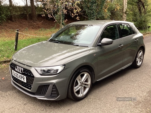 Used Audi A1 2020 for sale - 76315470: Photo 7