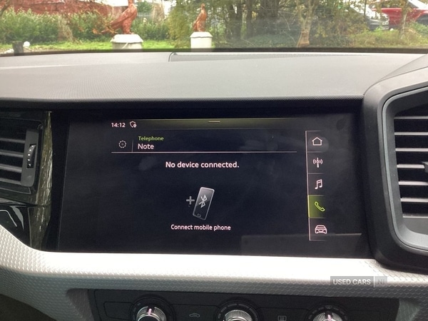 Used Audi A1 2020 for sale - 76315470: Photo 9