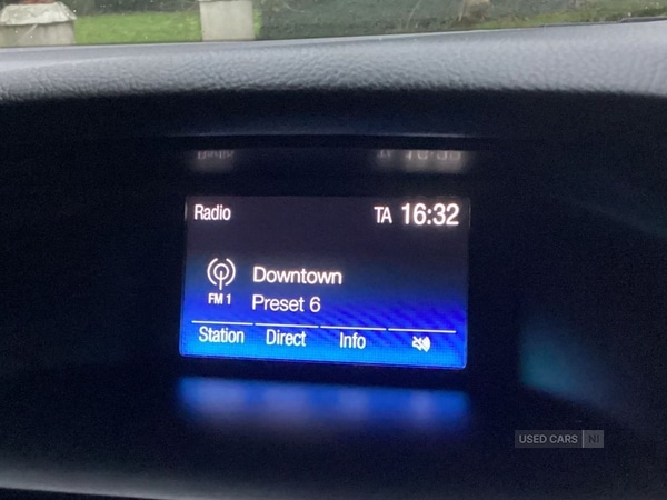 Used Ford Focus 2017 for sale - 77401073: Photo 14