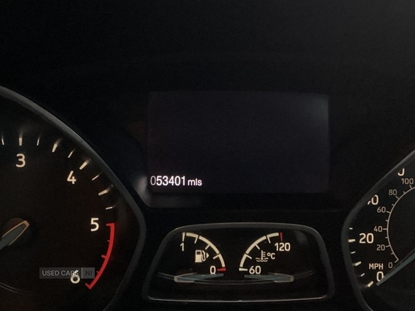 Used Ford Focus 2017 for sale - 77401073: Photo 15