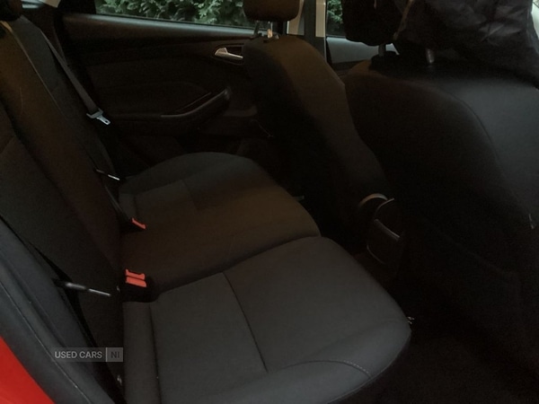 Used Ford Focus 2017 for sale - 77401073: Photo 18