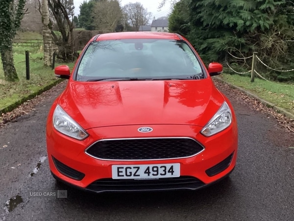 Used Ford Focus 2017 for sale - 77401073: Photo 5