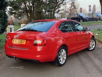 Used Skoda Octavia 2013 for sale - 77739119: Photo