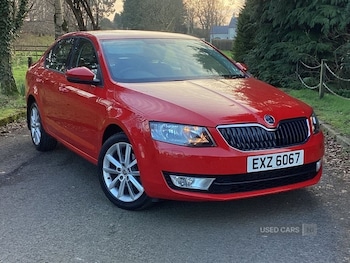 Used Skoda Octavia 2013 for sale - 77739119: Photo