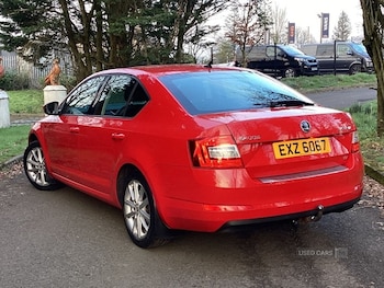 Used Skoda Octavia 2013 for sale - 77739119: Photo