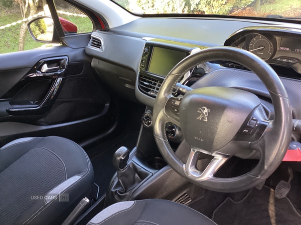 Used Peugeot 208 2015 for sale - 77030516: Photo 12