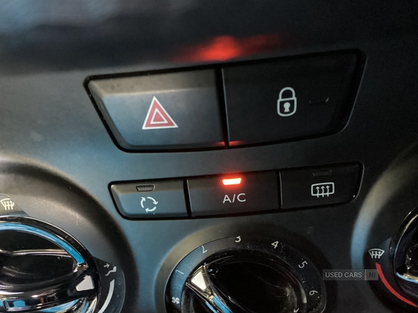 Used Peugeot 208 2015 for sale - 77030516: Photo 14