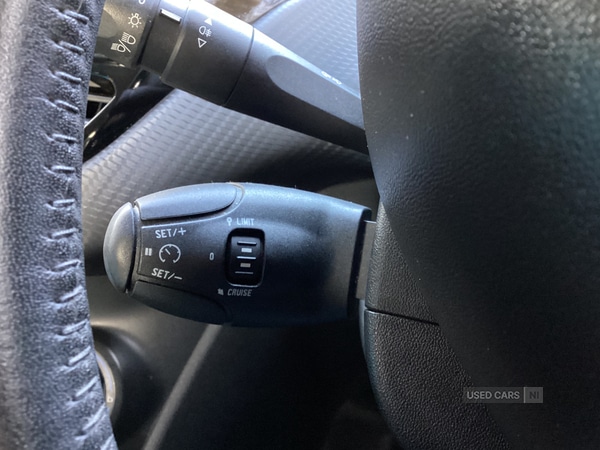 Used Peugeot 208 2015 for sale - 77030516: Photo 15