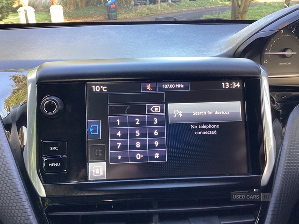 Used Peugeot 208 2015 for sale - 77030516: Photo 16