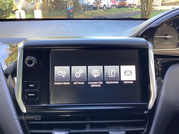 Used Peugeot 208 2015 for sale - 77030516: Photo 17