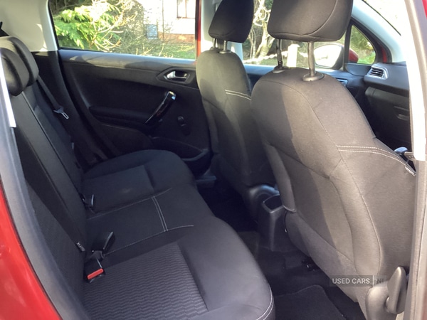 Used Peugeot 208 2015 for sale - 77030516: Photo 18