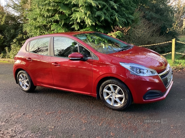 Used Peugeot 208 2015 for sale - 77030516: Photo 5