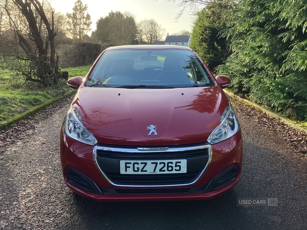 Used Peugeot 208 2015 for sale - 77030516: Photo 7