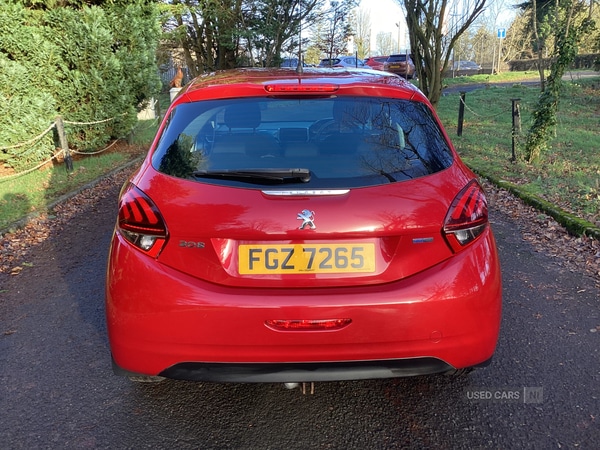 Used Peugeot 208 2015 for sale - 77030516: Photo 9