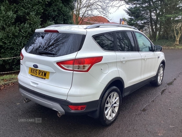Used Ford Kuga 2015 for sale - 77345979: Photo 12