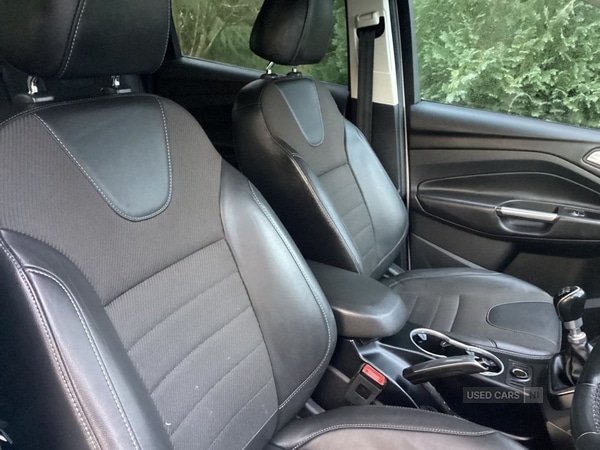 Used Ford Kuga 2015 for sale - 77345979: Photo 13