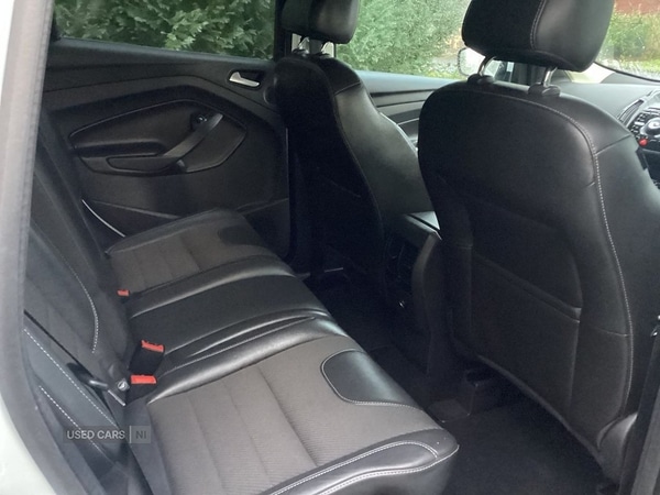 Used Ford Kuga 2015 for sale - 77345979: Photo 15