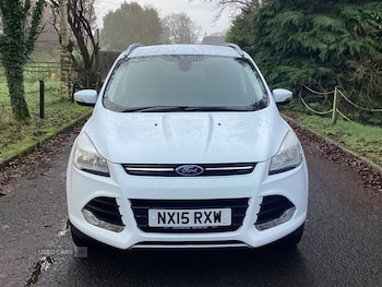 Used Ford Kuga 2015 for sale - 77345979: Photo