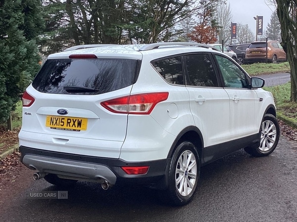 Used Ford Kuga 2015 for sale - 77345979: Photo 7