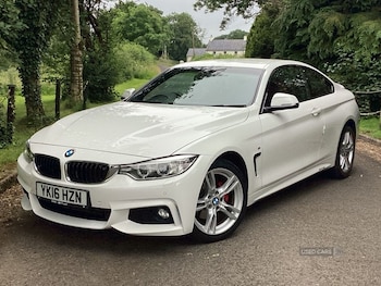 Used BMW 4 Series 2016 for sale - 79159315: Photo