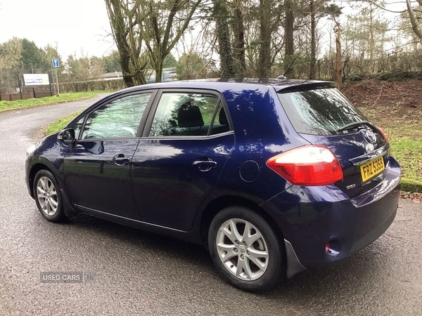 Used Toyota Auris 2012 for sale - 77306726: Photo 10