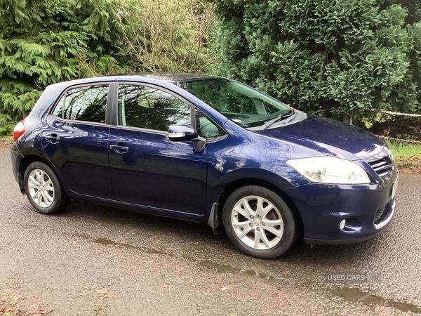 Used Toyota Auris 2012 for sale - 77306726: Photo 12