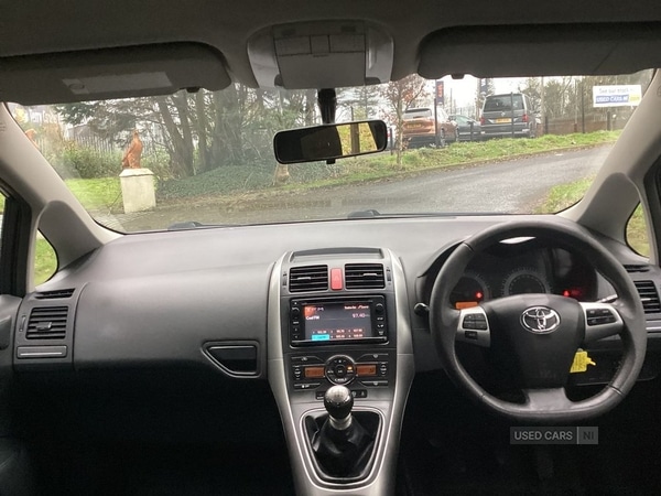 Used Toyota Auris 2012 for sale - 77306726: Photo 14