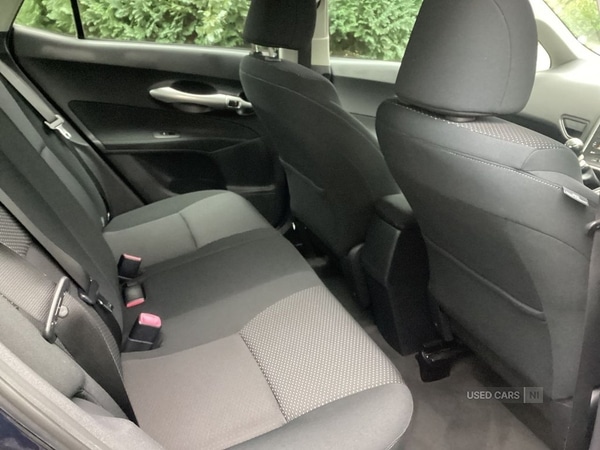 Used Toyota Auris 2012 for sale - 77306726: Photo 15