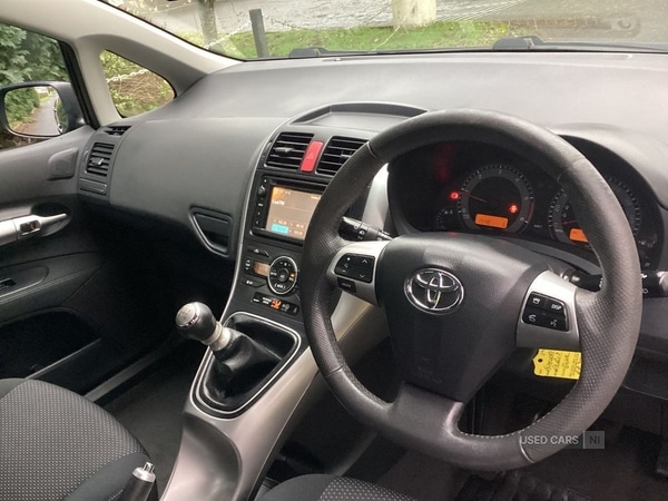 Used Toyota Auris 2012 for sale - 77306726: Photo 17