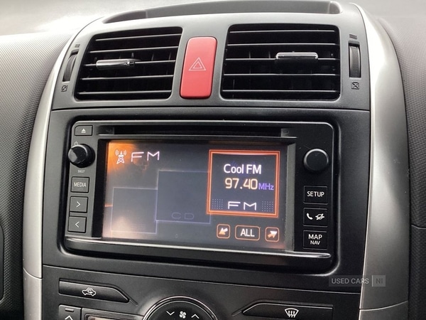 Used Toyota Auris 2012 for sale - 77306726: Photo 18