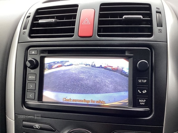 Used Toyota Auris 2012 for sale - 77306726: Photo 19