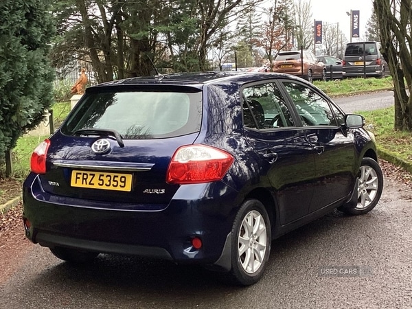Used Toyota Auris 2012 for sale - 77306726: Photo 2