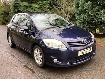 Used Toyota Auris 2012 for sale - 77306726: Photo