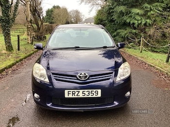 Used Toyota Auris 2012 for sale - 77306726: Photo