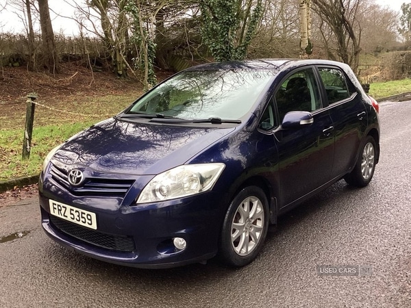 Used Toyota Auris 2012 for sale - 77306726: Photo 5