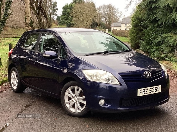 Used Toyota Auris 2012 for sale - 77306726: Photo 6