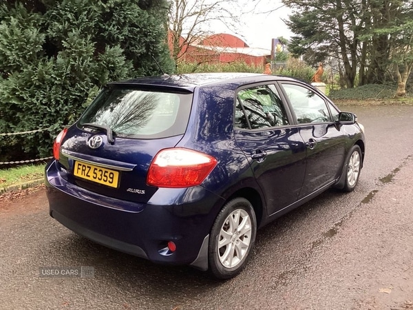 Used Toyota Auris 2012 for sale - 77306726: Photo 7