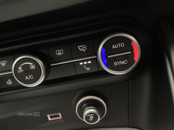 Used Alfa Romeo Stelvio 2018 for sale - 76753423: Photo 22